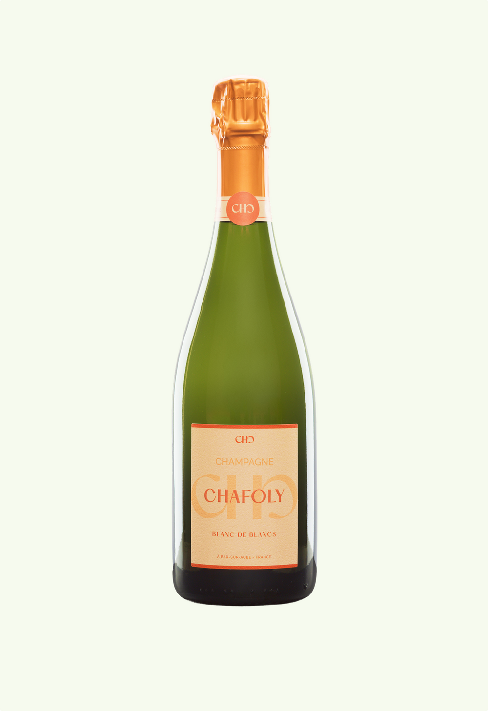 BLANC DE BLANCS + ÉTUI