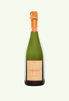 BLANC DE BLANCS + ÉTUI
