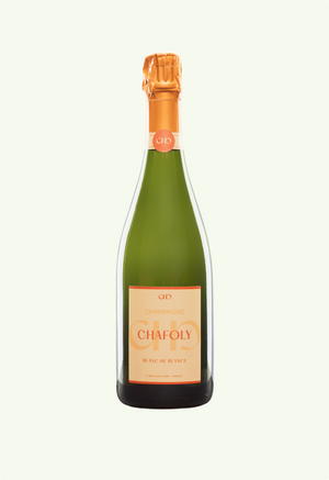 BLANC DE BLANCS + ÉTUI