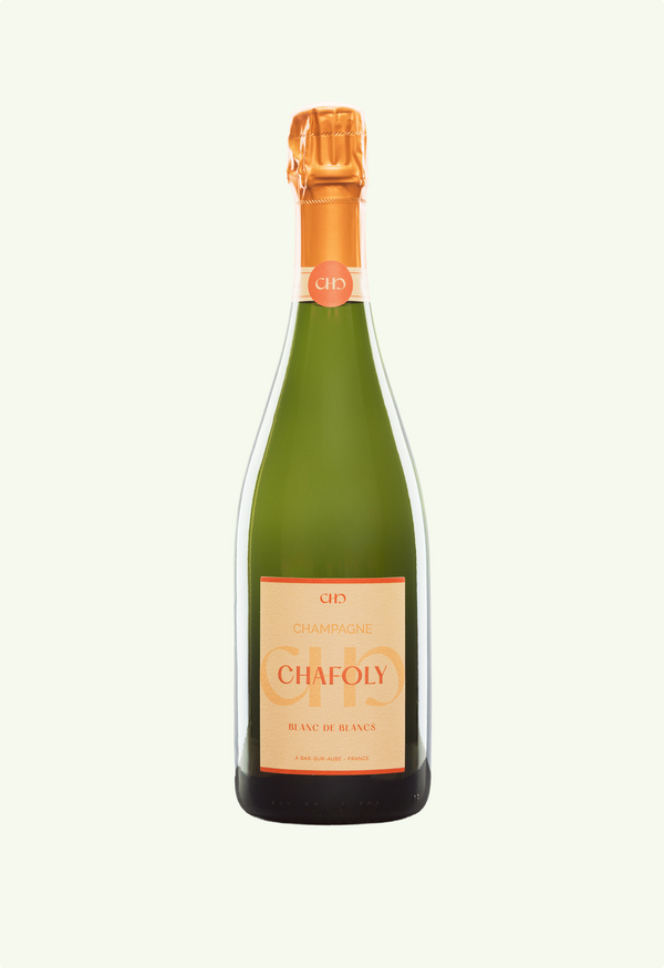 BLANC DE BLANCS + ÉTUI
