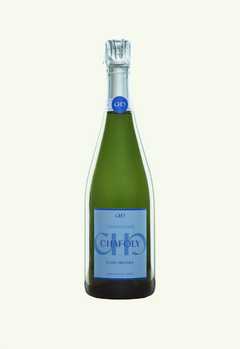 CUVÉE PRESTIGE + ÉTUI