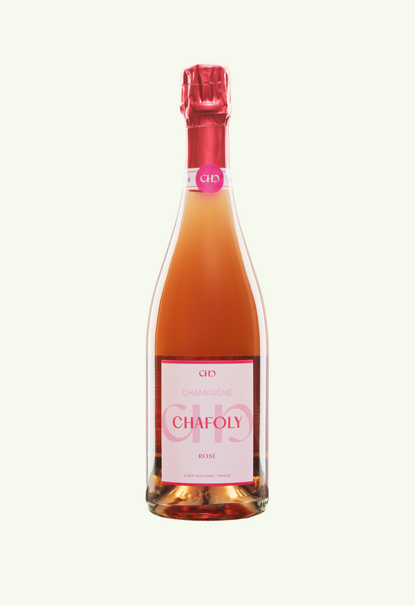 ROSÉ + ÉTUI