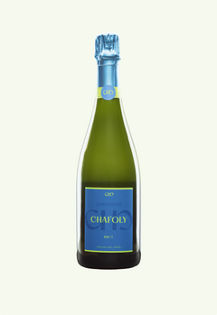 BLANC DE NOIRS + ÉTUI
