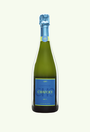 BLANC DE NOIRS + ÉTUI