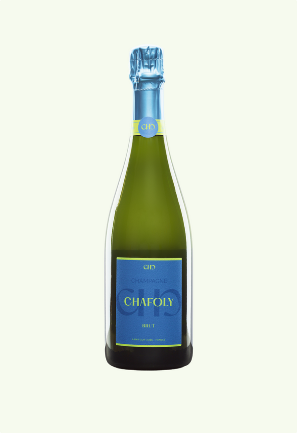 BLANC DE NOIRS + ÉTUI