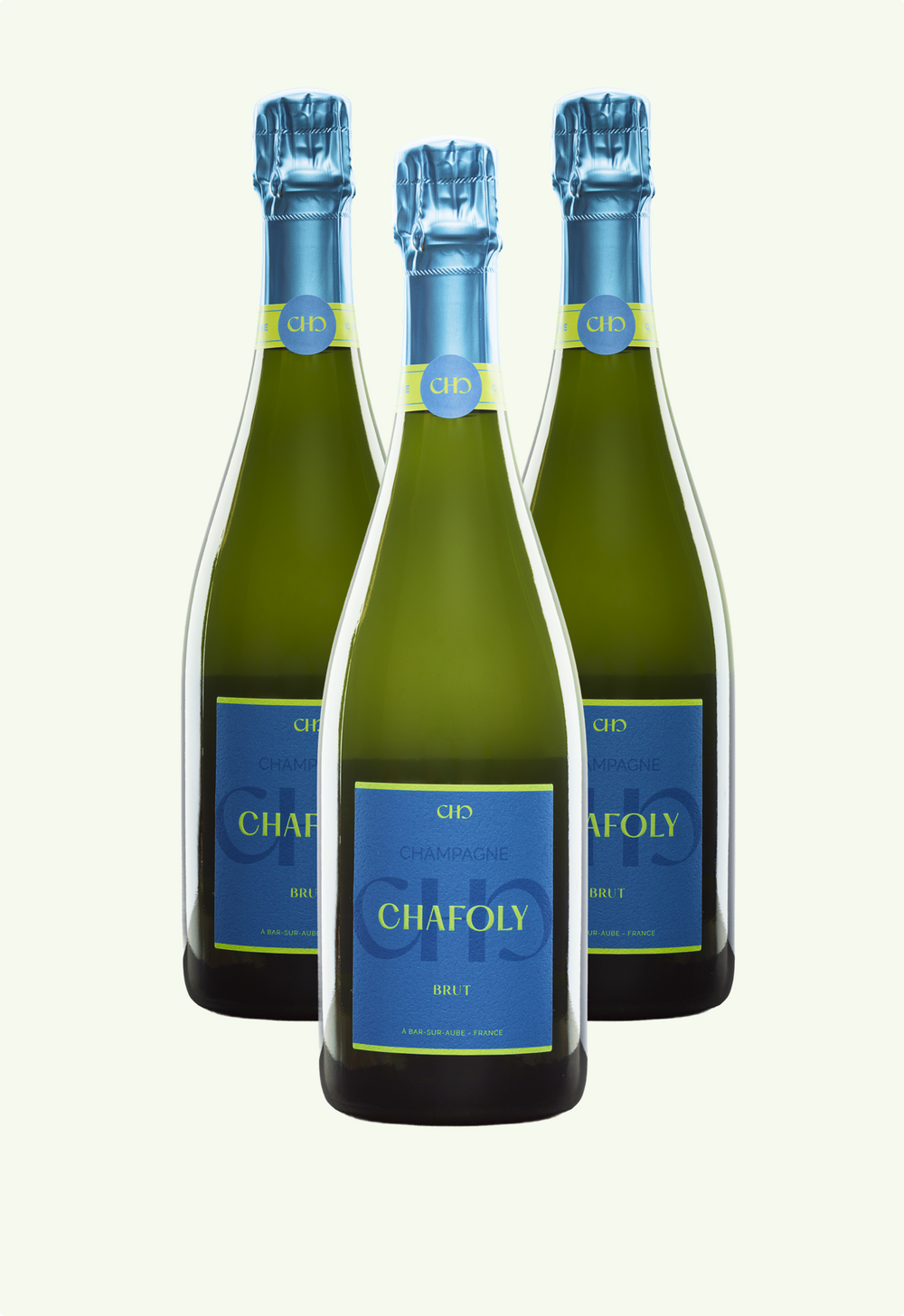 BLANC DE NOIRS - CARTON x3