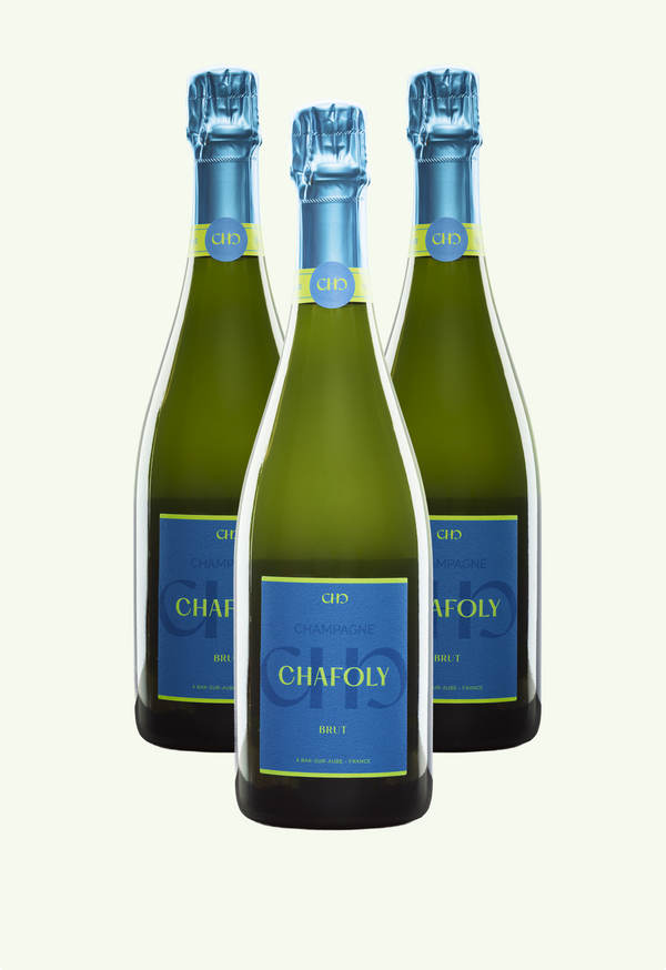 BLANC DE NOIRS - CARTON x3