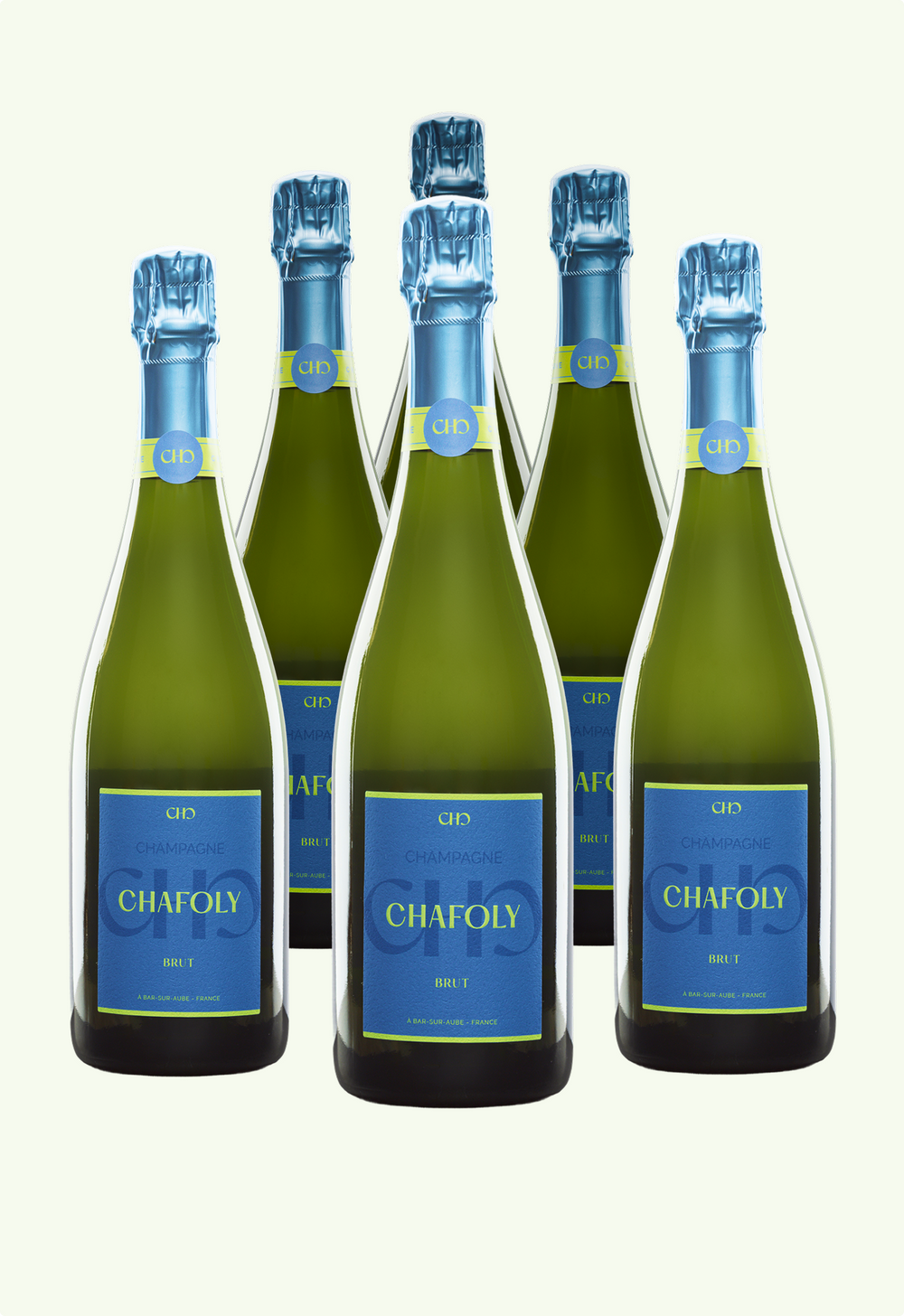 BLANC DE NOIRS - CARTON x6
