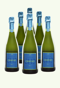 BLANC DE NOIRS - CARTON x6