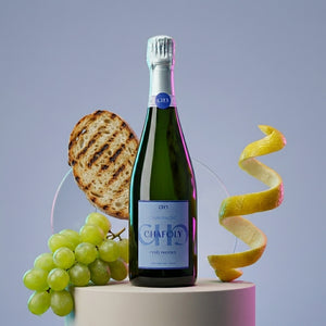 CUVÉE PRESTIGE - CARTON x6