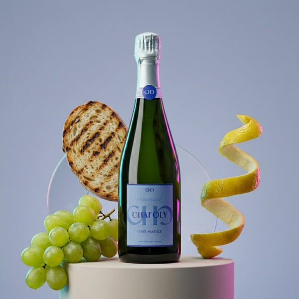 CUVÉE PRESTIGE - CARTON x6