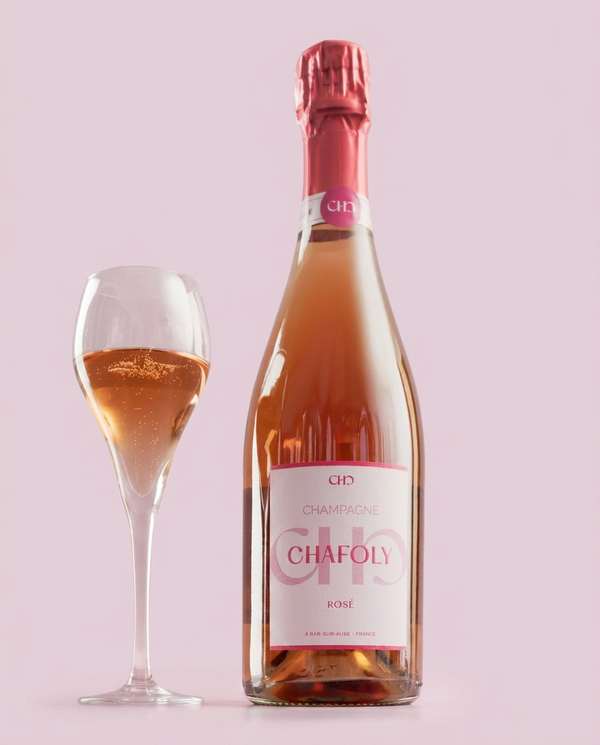 ROSÉ - CARTON x3