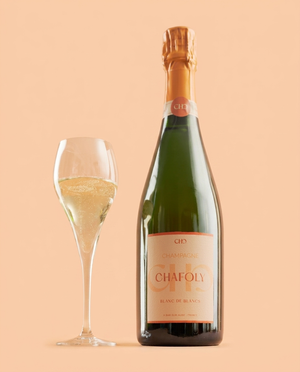 BLANC DE BLANCS + ÉTUI