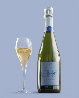 CUVÉE PRESTIGE - CARTON x6