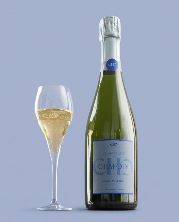 CUVÉE PRESTIGE - CARTON x6