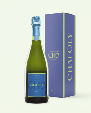 BLANC DE NOIRS + ÉTUI