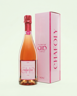 ROSÉ + ÉTUI