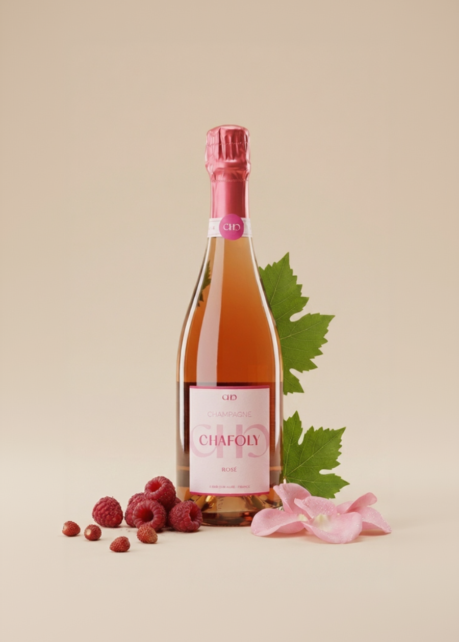 ROSÉ - CARTON x3